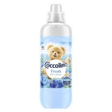 Öblítő, 0,966 l, COCCOLINO Fresh Blue Splash (KHT1632)