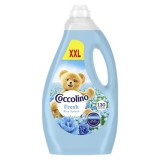 Öblítő, 2,99 l, COCCOLINO "Fresh Blue Splash"