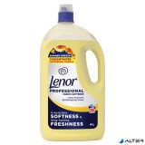 Öblítő, 4 l, LENOR "Summer Breeze"