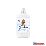 Öblítő koncentrátum 1800 ml Coccolino Sensitive