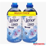 Öblítő koncentrátum 2 x 1239 ml Lenor Spring Awakening