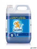Öblítő koncentrátum, 5 l, COCCOLINO, friss illat, kék