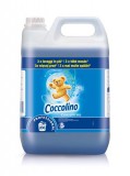 Öblítő koncentrátum, 5 l, COCCOLINO, friss illat, kék (UJ488)