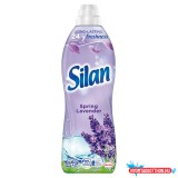 Öblítő koncentrátum 880 ml (40 mosás) Silan Levander