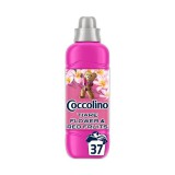 Öblítõ koncentrátum 925 ml (37 mosás) Coccolino Tiare Flowers&Red Fruits