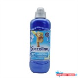 Öblítõ koncentrátum 925 ml 37 mosásos Coccolino Creations Passion Flower