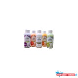 Öblítő koncentrátum teszter csomag 5 x 60 ml Cleanne_Környezetbarát