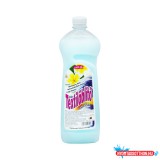 Öblítõszer 1000 ml Dalma kék