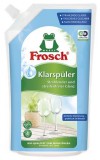 Öblítőszer, mosogatógéphez, 750 ml, FROSCH (KHT1382)