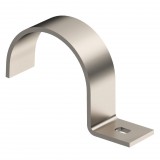 OBO 1013921 822 50 V4A Rögzítőbilincs, könnyű kivitel, 50mm rozsdamentes acél