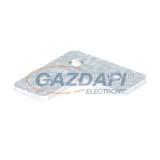 OBO 1124653 GMS 3 VP L FT Összekötő Lemez L-forma 90x90x40x5mm merítetten tűzihorganyzott acél