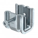 OBO 1486282 SSP 6-21 M8 FT Tartókapocs nehéz kivitel 6-21mm merítetten tűzihorganyzott acél