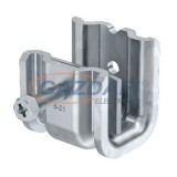 OBO 1486294 SSP 20-40 M8 V4A Tartókapocs nehéz kivitel 20-40mm rozsdamentes acél