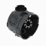 OBO 2003701 UG 46-GS szerelvénydoboz csavarral vakolat alatti