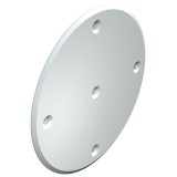 OBO 2003748 ZA 60-D univerzális fedél