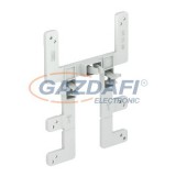 OBO 2007833 BE TS GR Rögzítőelem T60-T100 rácsos kábeltálcákhoz polikarbonát