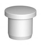 OBO 2029511 107VS VM 5 PA Záródugó 5,5mm poliamid