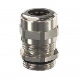 OBO 2086030 V-TEC VM20 MS Tömszelence M20x1,5 nikkelezett sárgaréz