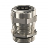 OBO 2086036 V-TEC VM25 MS Tömszelence M25x1,5 nikkelezett sárgaréz