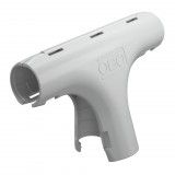 OBO 2153839 3000 TMS M16 LGR Quick-Pipe T-leágazás