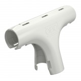 OBO 2153951 3000 TMS M16 RW Quick-Pipe T-leágazás