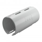 OBO 2154087 3000 MMS M32 LGR Quick-Pipe összekötő elem