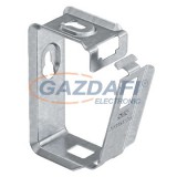 OBO 2207140 2031 M 30 V4A Grip Kábelköteg-Rögzítő 30x NYM3x1,5 rozsdamentes acél