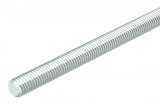 OBO 3141330 2078 M8 2M V2A Menetes Szár M8x2000mm rozsdamentes acél