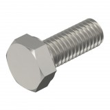OBO 3156036 DIN933 M12x30V4A Hatlapfejű Csavar M12x30mm rozsdamentes acél