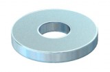 OBO 3402215 967 M8 G Alátét M8 galvanikusan horganyzott acél