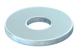 OBO 3403084 964 M6 G25 G Nagy Felületű Alátét M6,ø25mm galvanikusan horganyzott acél