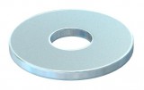 OBO 3403122 964 M8 G20 G Nagy Felületű Alátét M8,ø20mm galvanikusan horganyzott acél