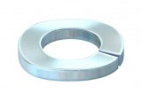 OBO 3405060 DIN 128 A M6 G Rugós Alátét M6 galvanikusan horganyzott acél