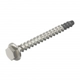 OBO 3498176 Hatlapfejű csavar rápréselt alátéttel 12x120mm