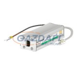 OBO 5081984 RJ45-TELE 4-F Túlfeszültségvédelem analóg telefonvonalhoz