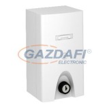 OBO 5084048 LSA-G Védőburkolat 10 kéterű léchez világosszürke poliamid