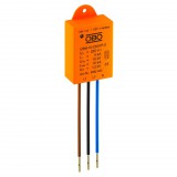 OBO 5092420 ÜSM-10-230I1P-0 Túlfeszültség-védelmi eszköz LED-es világításhoz, 1 fázisú