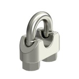 OBO 5302188 947 10 V4A Acélsodrony-Szorító ø10mm rozsdamentes acél