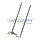 OBO 5403335 SD-Fix Rúdtartók magastetőhöz rozsdamentes acél