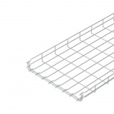 OBO 6001450 GRM 55 400 G Grm Rácsos Kábeltálca 55x400x3000mm galvanikusan horganyzott acél