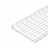 OBO 6001452 GRM 55 500 G Grm Rácsos Kábeltálca 55x500x3000mm galvanikusan horganyzott acél