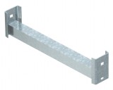 OBO 6008097 WSK 40 90 FT Saroklétrafok IS8-oszlophoz 854mm merítetten tűzihorganyzott acél