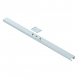 OBO 6015408 GMS 570 FS Függesztett Tartó rácsos tálcához, rögz.elemmel B570mm szalaghorganyzott acél