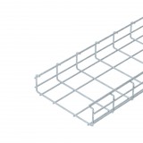 OBO 6017444 CGR 50 200 FT C Rácsos Kábeltálca 50x200x3000mm merítetten tűzihorganyzott acél