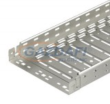 OBO 6047738 RKSM 660 VA4571 Kábeltálca Rksm V4A Magic, gyorsösszekötővel 60x600x3050mm rozsdamentes acél