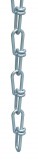 OBO 6050360 LTK-K 10 G Lánc 10m galvanikusan horganyzott acél