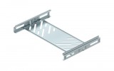 OBO 6068902 KTSMV 320 FS Összekötő Szett Magic kábeltálcákhoz 35x200x200mm szalaghorganyzott acél