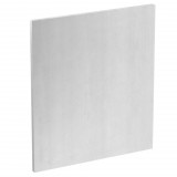 OBO 6115965 GAD ER Style EL Véglezáró Elem Jobbos Desing Style eloxált alumínium