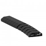 OBO 6154930 FLK-2K SWGR Flex Vezetékcsatorna 1000mm szürkésfekete