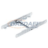 OBO 6225738 LMFV 660 FT Multifunkciós Összekötő kábellétrákhoz 60mm 60x600mm merítetten tűzihorganyzott acél